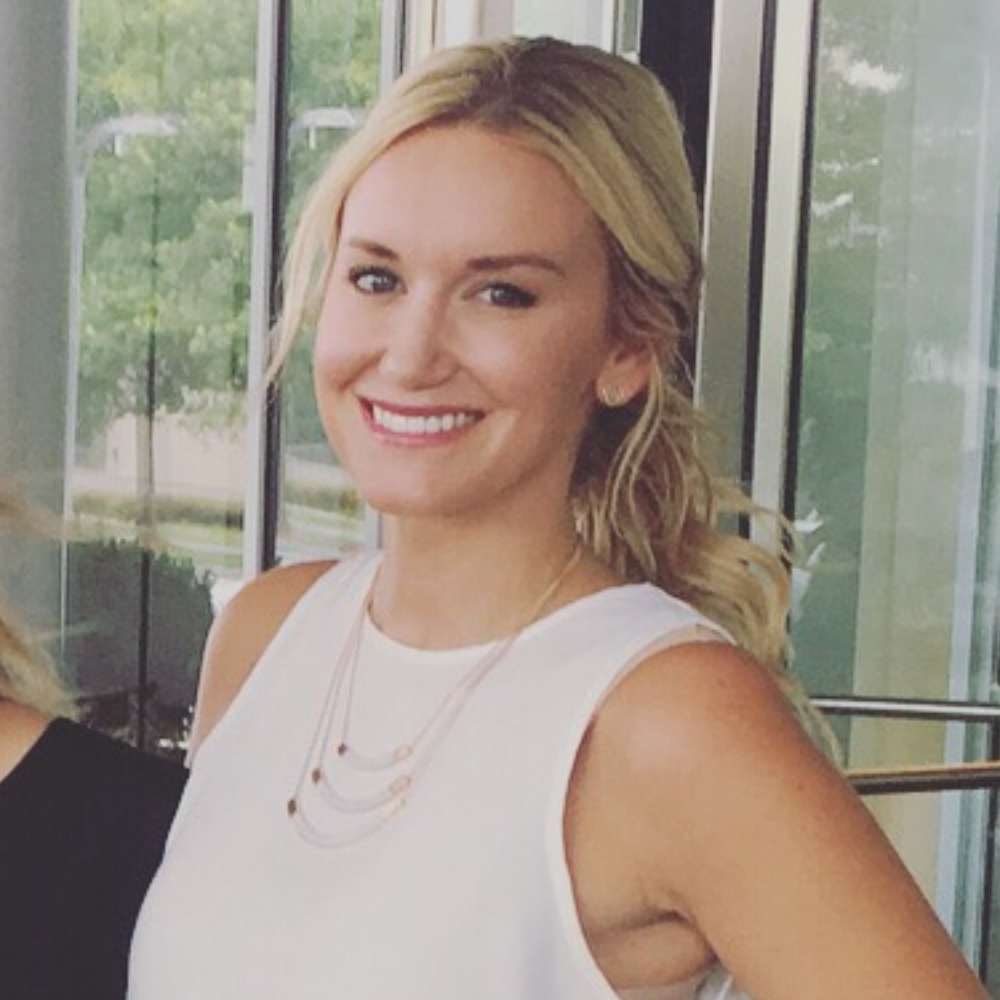 Meet your Posher, Stephanie